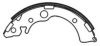 HONDA 43153SR3902 Brake Shoe Set